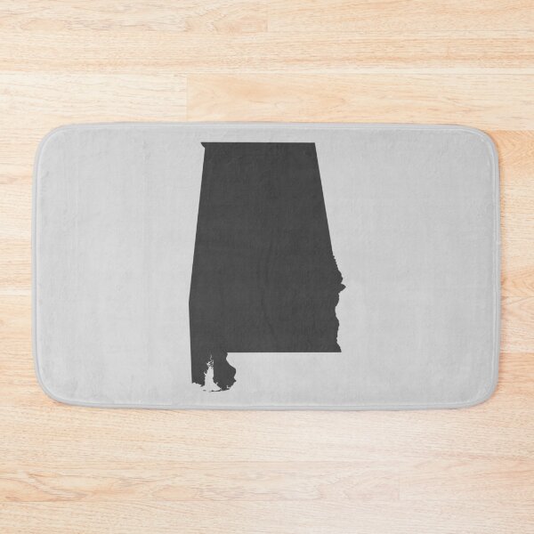 Item preview, Alabama Shape designed and sold by CPTVDesign.