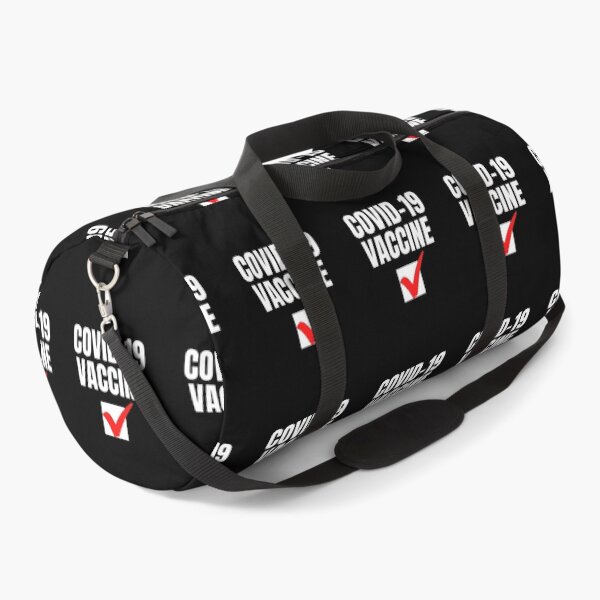Item preview, Covid-19 Vaccine Checkmark designed and sold by stelsanc.