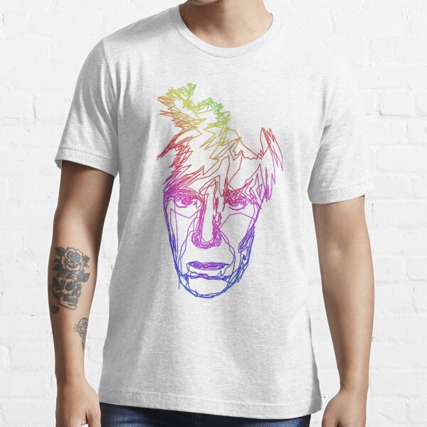 Andy Warhol T-shirt essentiel