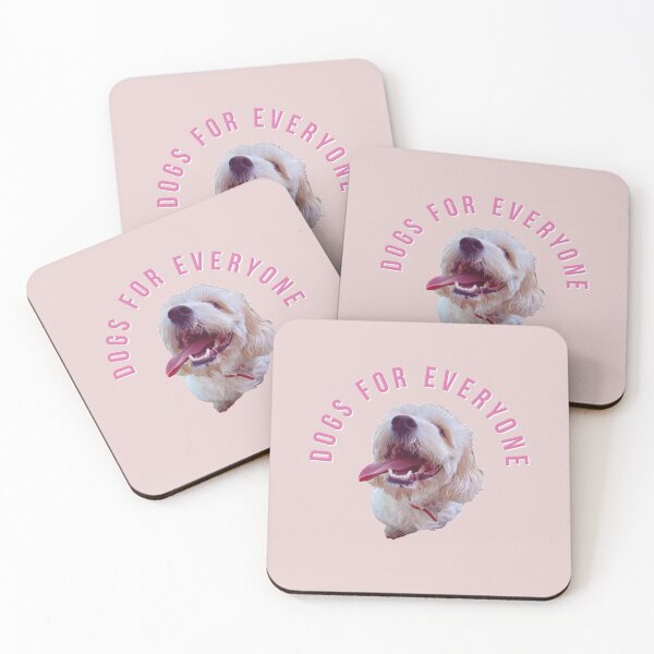 Item preview, Dogs for Everyone!  designed and sold by hypocratees.