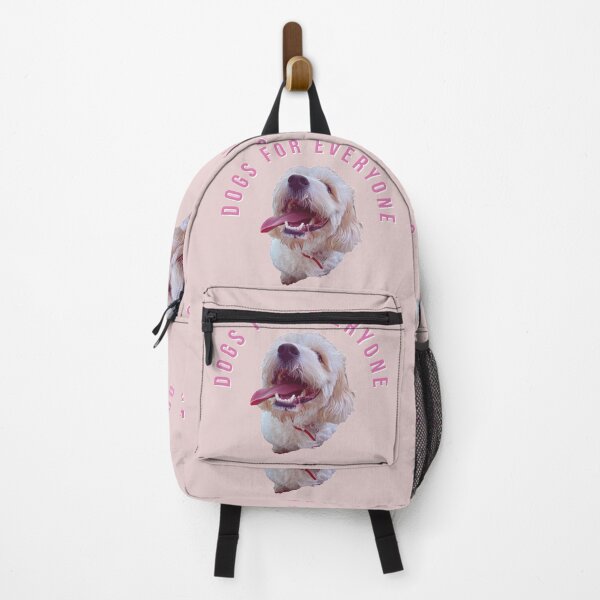 Item preview, Dogs for Everyone! designed and sold by hypocratees.