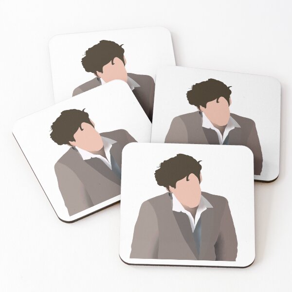 Item preview, Louis Portrait designed and sold by julianac05.