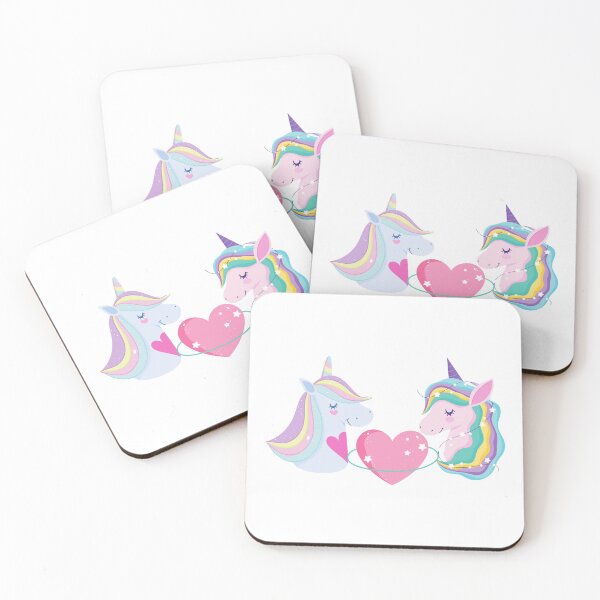 Item preview, Unicorn of the wisteria cute gift for your baby kids  designed and sold by Martin-bivert.