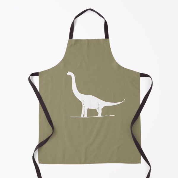 Item preview, Brachiosaurus Sauropod Dinosaur designed and sold by LotusCreations.