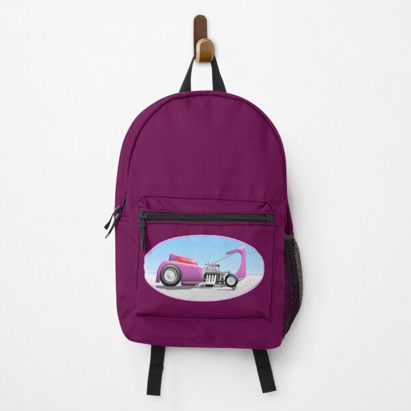 Item preview, Purple Passion 32 Ford Coupe designed and sold by MLMcKellip.