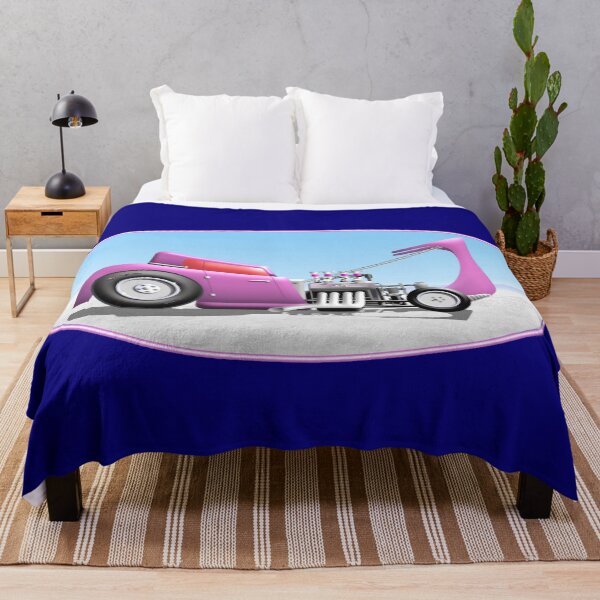 Item preview, Purple Passion 32 Ford Coupe designed and sold by MLMcKellip.