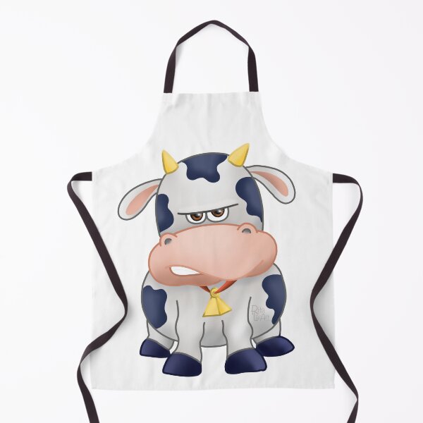 Item preview, Mad Cow designed and sold by RitaLaiArt.