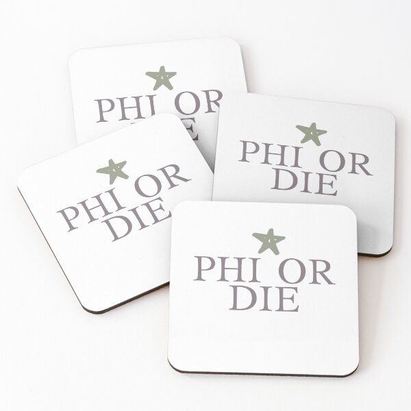 Item preview, phi or die designed and sold by cgarrison23.