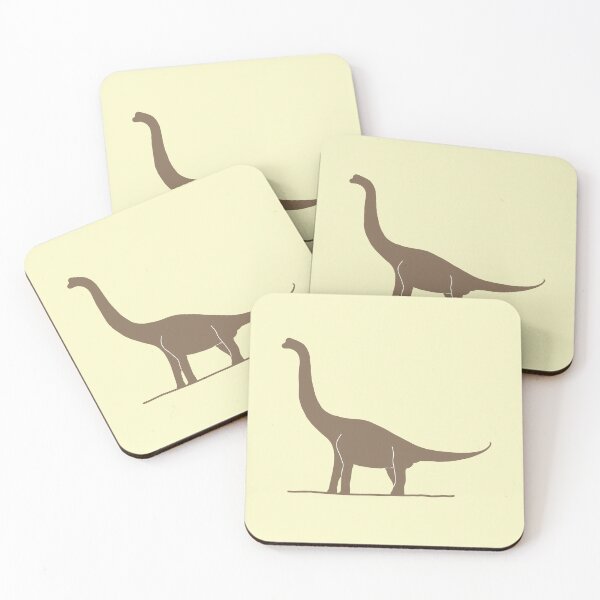 Item preview,  Brachiosaurus Sauropod Dinosaur designed and sold by LotusCreations.