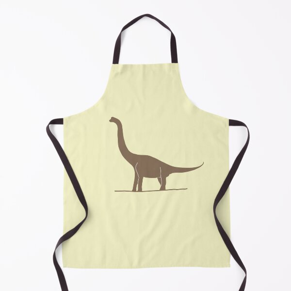 Item preview, Brachiosaurus Sauropod Dinosaur designed and sold by LotusCreations.