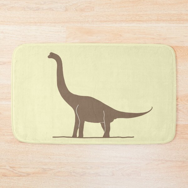 Item preview,  Brachiosaurus Sauropod Dinosaur designed and sold by LotusCreations.