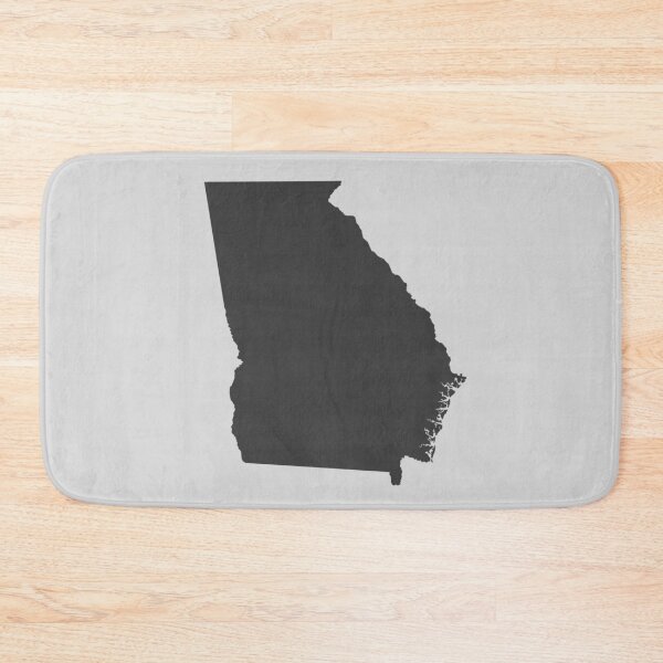 Item preview, Georgia Shape designed and sold by CPTVDesign.