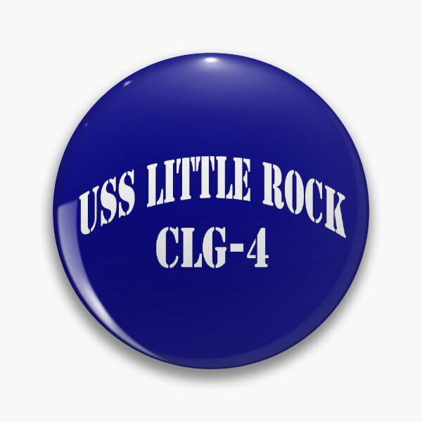 Item preview, USS LITTLE ROCK (CLG-4) SHIP'S STORE designed and sold by militarygifts.