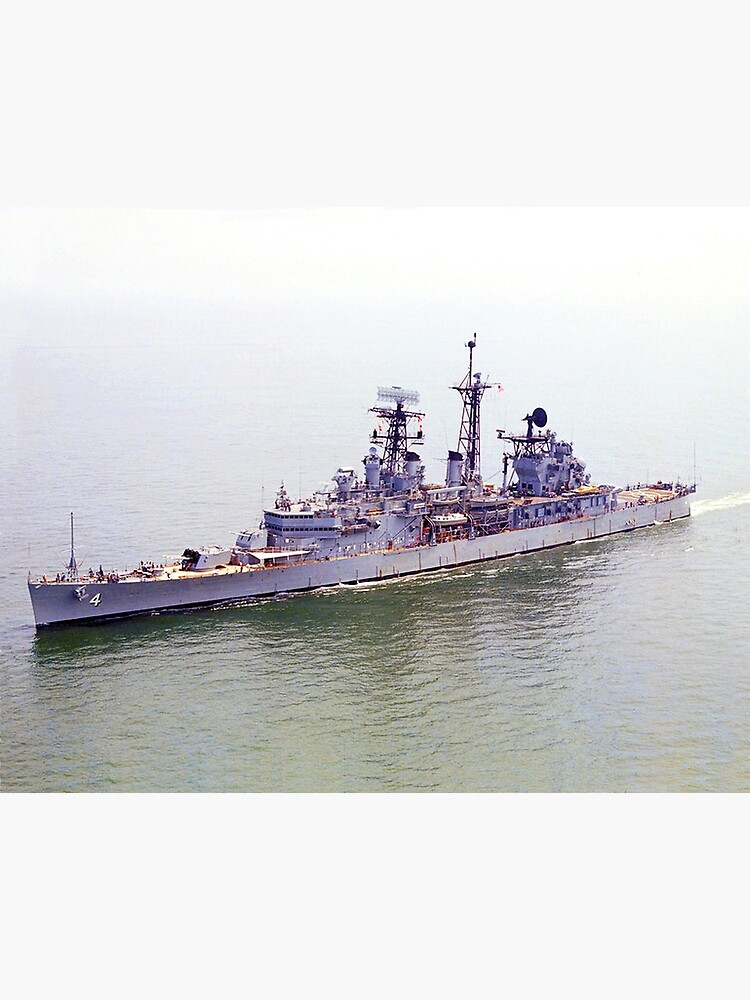 USS LITTLE ROCK (CLG-4) SHIP'S STORE by militarygifts