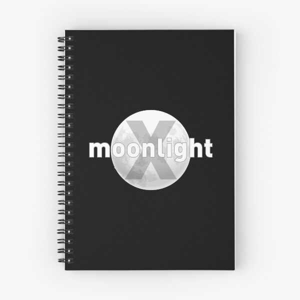 Item preview, X - Moonlight designed and sold by FilipeFerreira.