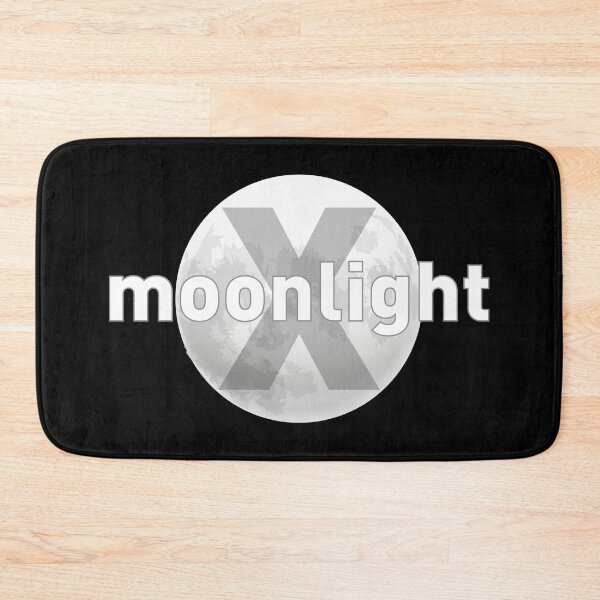 Item preview, X - Moonlight designed and sold by FilipeFerreira.