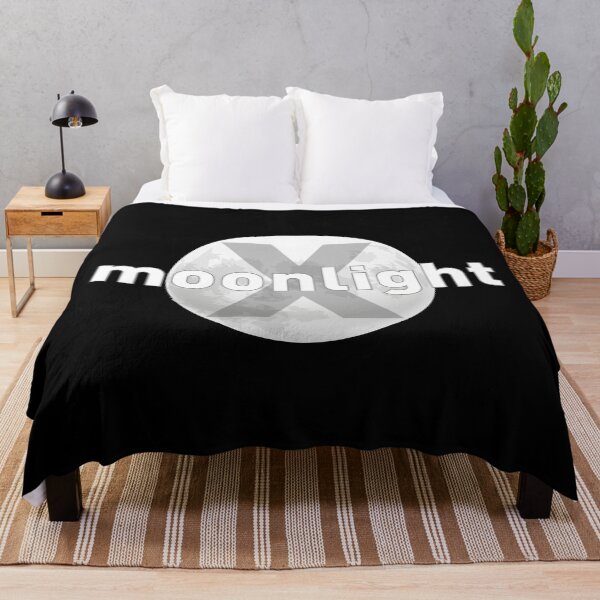 Item preview, X - Moonlight designed and sold by FilipeFerreira.