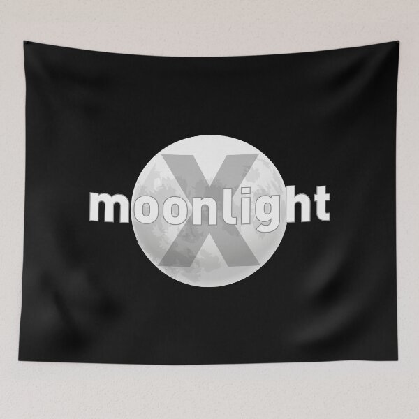Item preview, X - Moonlight designed and sold by FilipeFerreira.