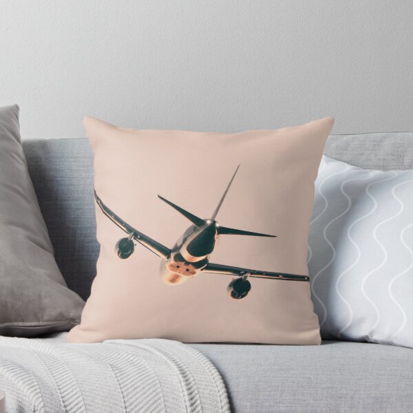 Item preview, Qatar 787 Departure designed and sold by Ilkka Koski.