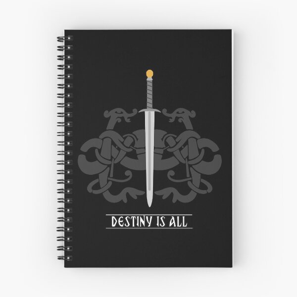 Item preview, Destiny Is All designed and sold by illinart.
