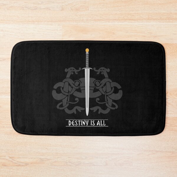 Item preview, Destiny Is All designed and sold by illinart.