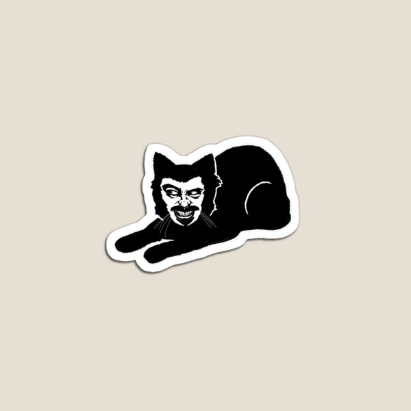 Aperçu de l'œuvre Vladislav le chat créée et vendue par aaespng.