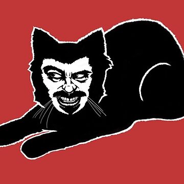 Aperçu de l'œuvre Vladislav le chat de aaespng