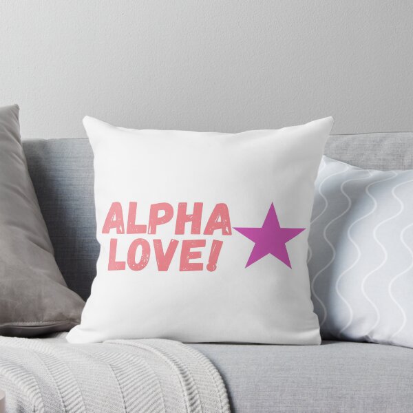 Item preview, alpha love designed and sold by cgarrison23.