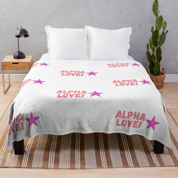 Item preview, alpha love designed and sold by cgarrison23.