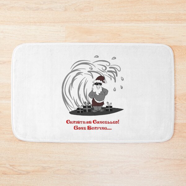 Item preview, Christmas Cancelled designed and sold by Kelly  Thompson.