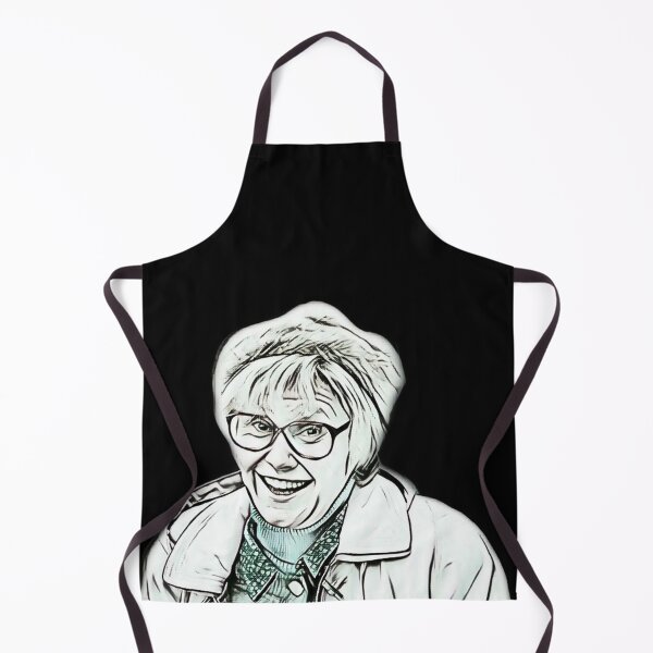 Item preview, Isa, The Nosy Cow of Craiglang Sketch designed and sold by bantershirts.