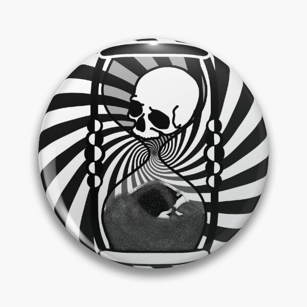 Item preview, Times' Run Out designed and sold by Jaxattaxx.