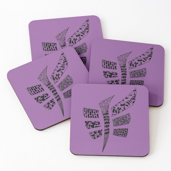 Item preview, Interceptor Tribal Insignia designed and sold by Fave101.