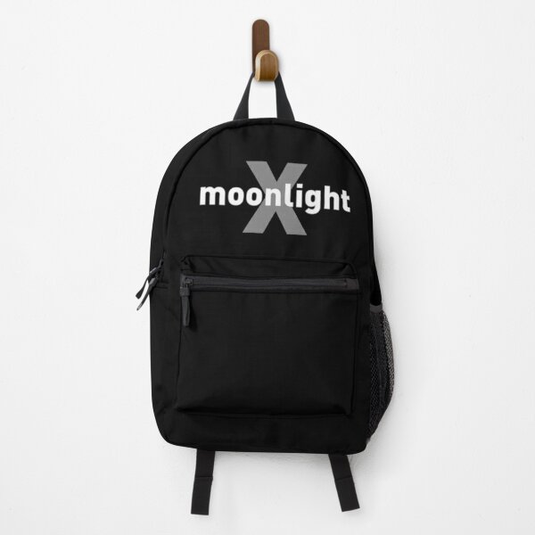 The bag Louis Vuitton of XXXTentacion in her video clip Moonlight