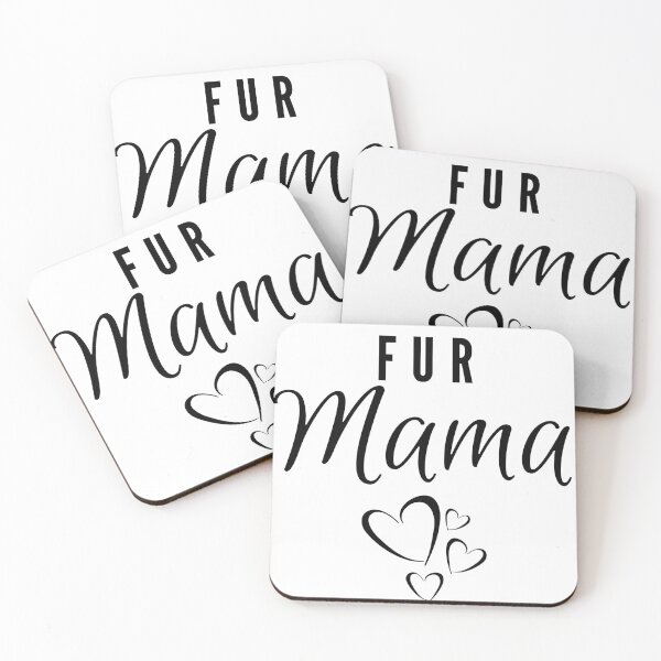 Item preview, Fur Mama designed and sold by travelnerd.