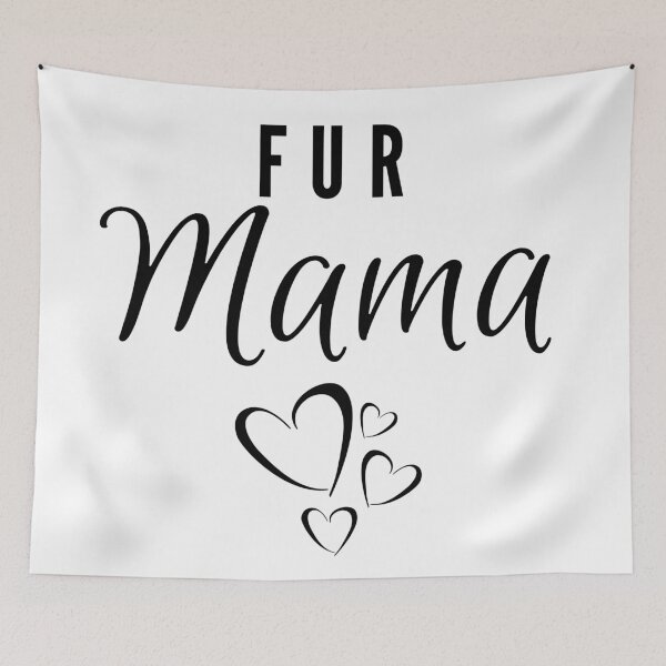 Item preview, Fur Mama designed and sold by travelnerd.