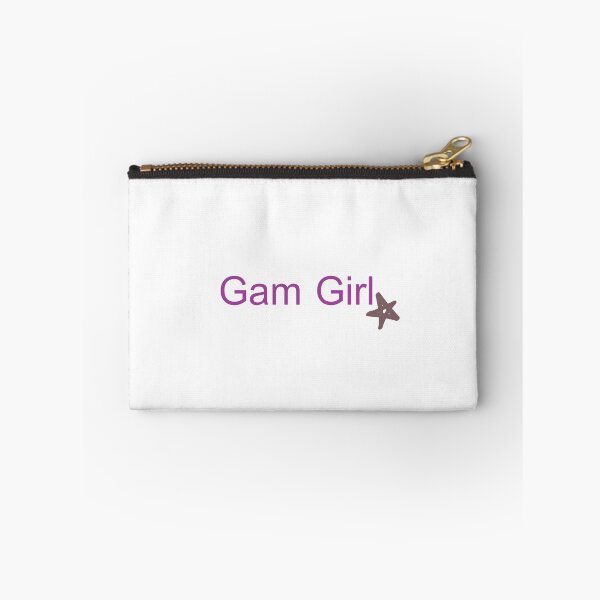 Item preview, gam girl designed and sold by cgarrison23.
