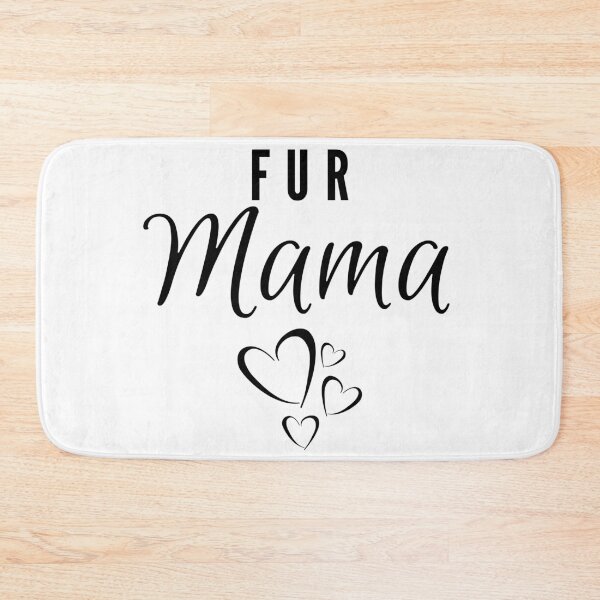 Item preview, Fur Mama designed and sold by travelnerd.