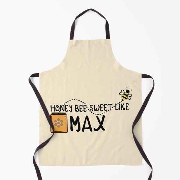 Item preview, HONEY BEE SWEET MAX designed and sold by IzzyDee-Designs.