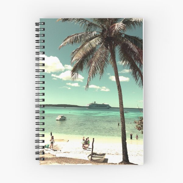Item preview, The Beach Life designed and sold by PriyankaRoy.