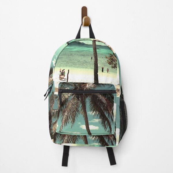 Item preview, The Beach Life designed and sold by PriyankaRoy.