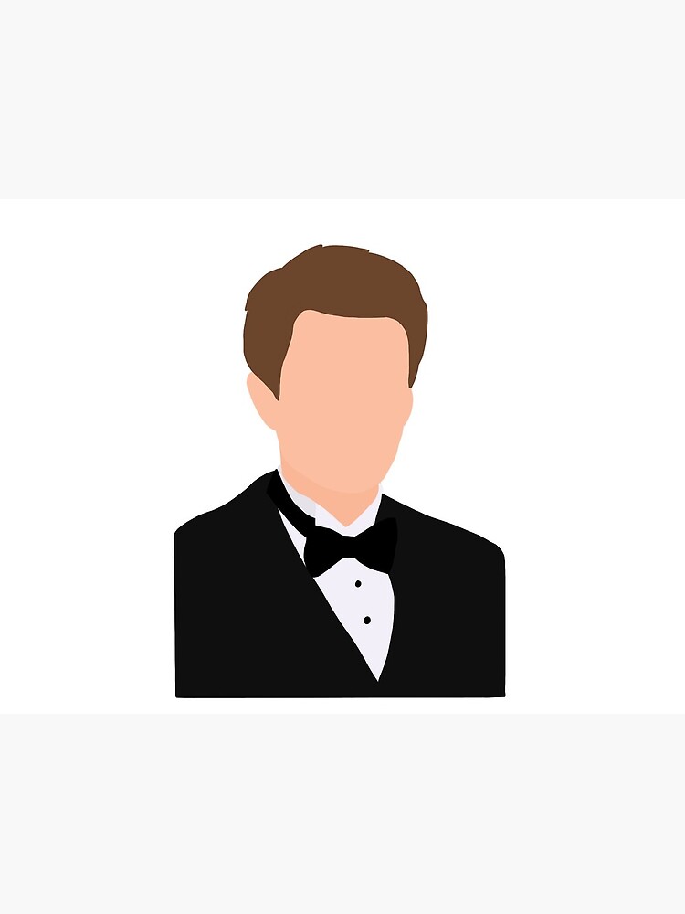 Kol Mikaelson at the Mikaelson ball Greeting Card for Sale by