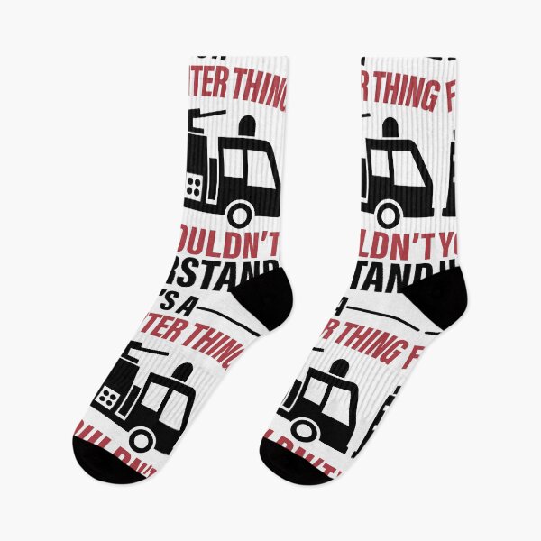Item preview, It's A Firefighter Thing You Wouldn't Understand designed and sold by GravitiTees.