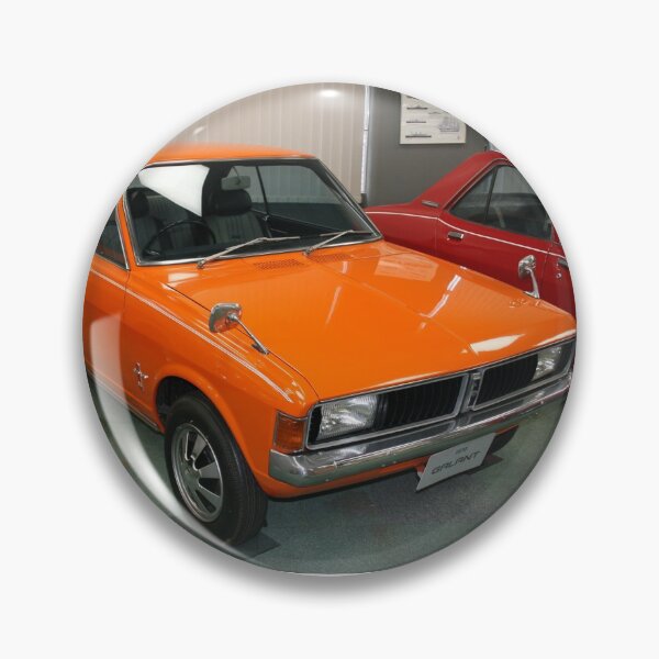 Item preview, Galant GS designed and sold by RogerRoy.