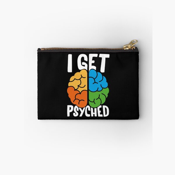 Item preview, I Get Psyched designed and sold by amilli.