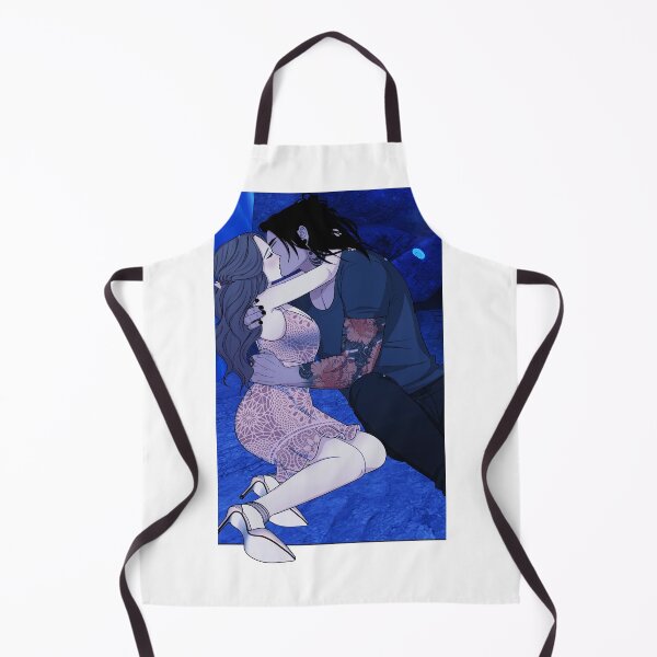 Item preview, When we Kiss - 57 designed and sold by lilydusk.