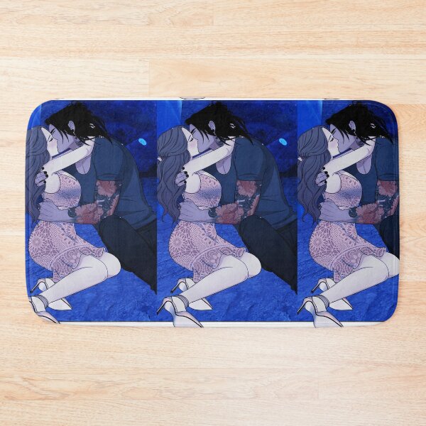 Item preview, When we Kiss - 57 designed and sold by lilydusk.