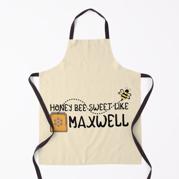 Item preview, HONEY BEE SWEET MAXWELL designed and sold by IzzyDee-Designs.