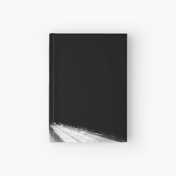lost highway Hardcover Journal