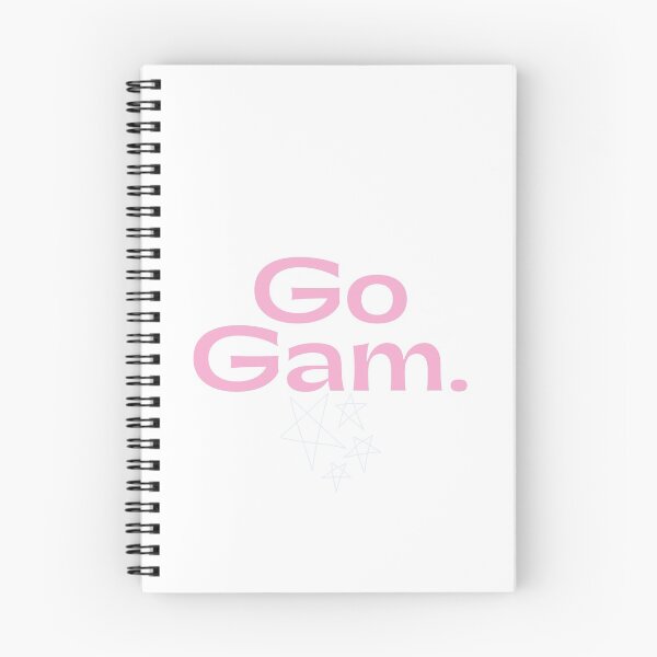 Item preview, go gam designed and sold by cgarrison23.